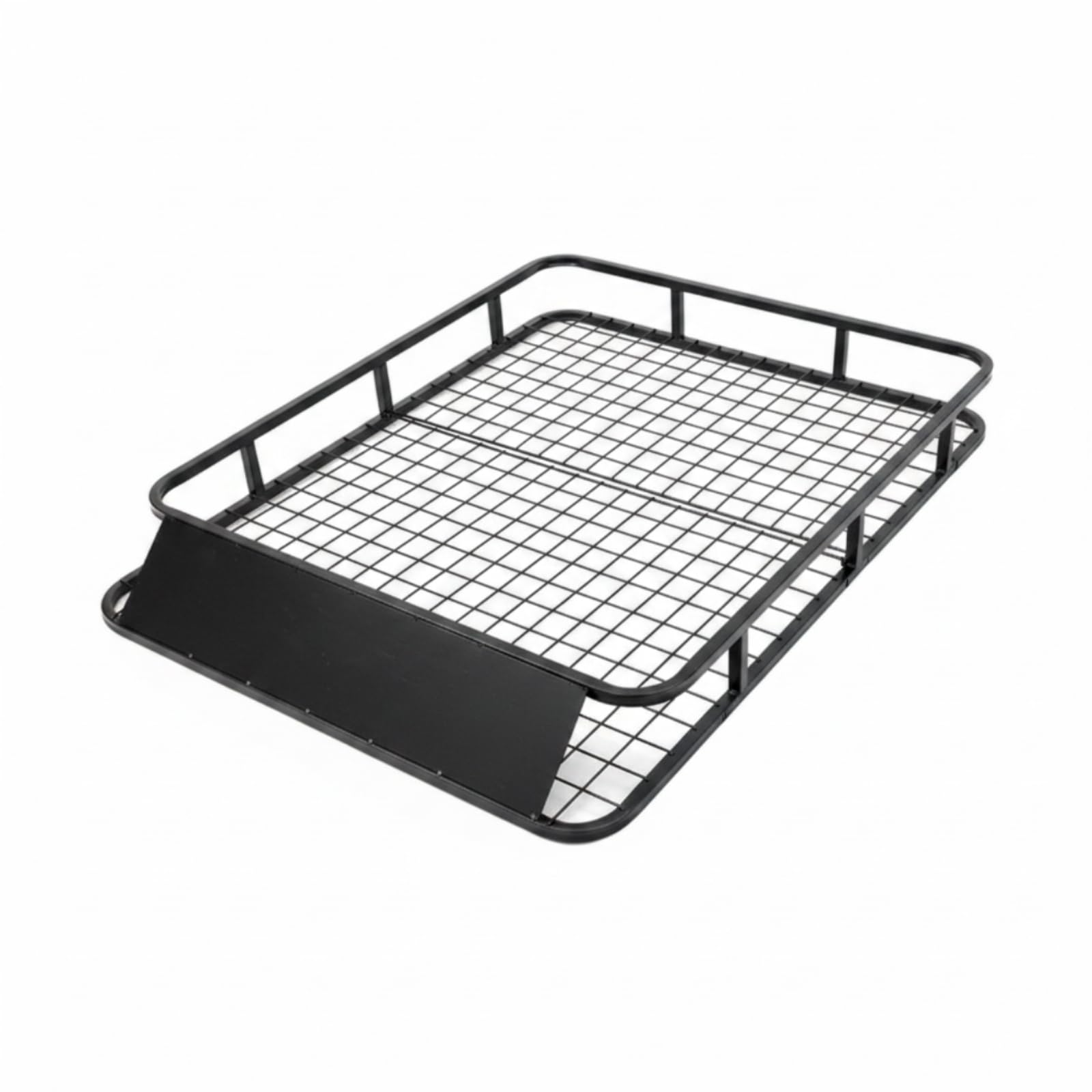 Portaequipajes Techo Tipo Canasta