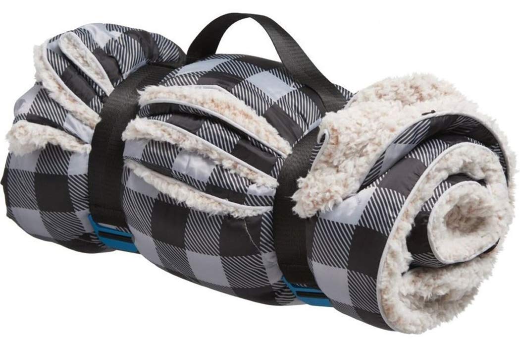 Amazon.co.jp: RUMPL(ランプル) Sherpa Printed Puffy Blanket Amazon.co.jp: RUMPL(ランプル) Sherpa Printed Puffy Blanket