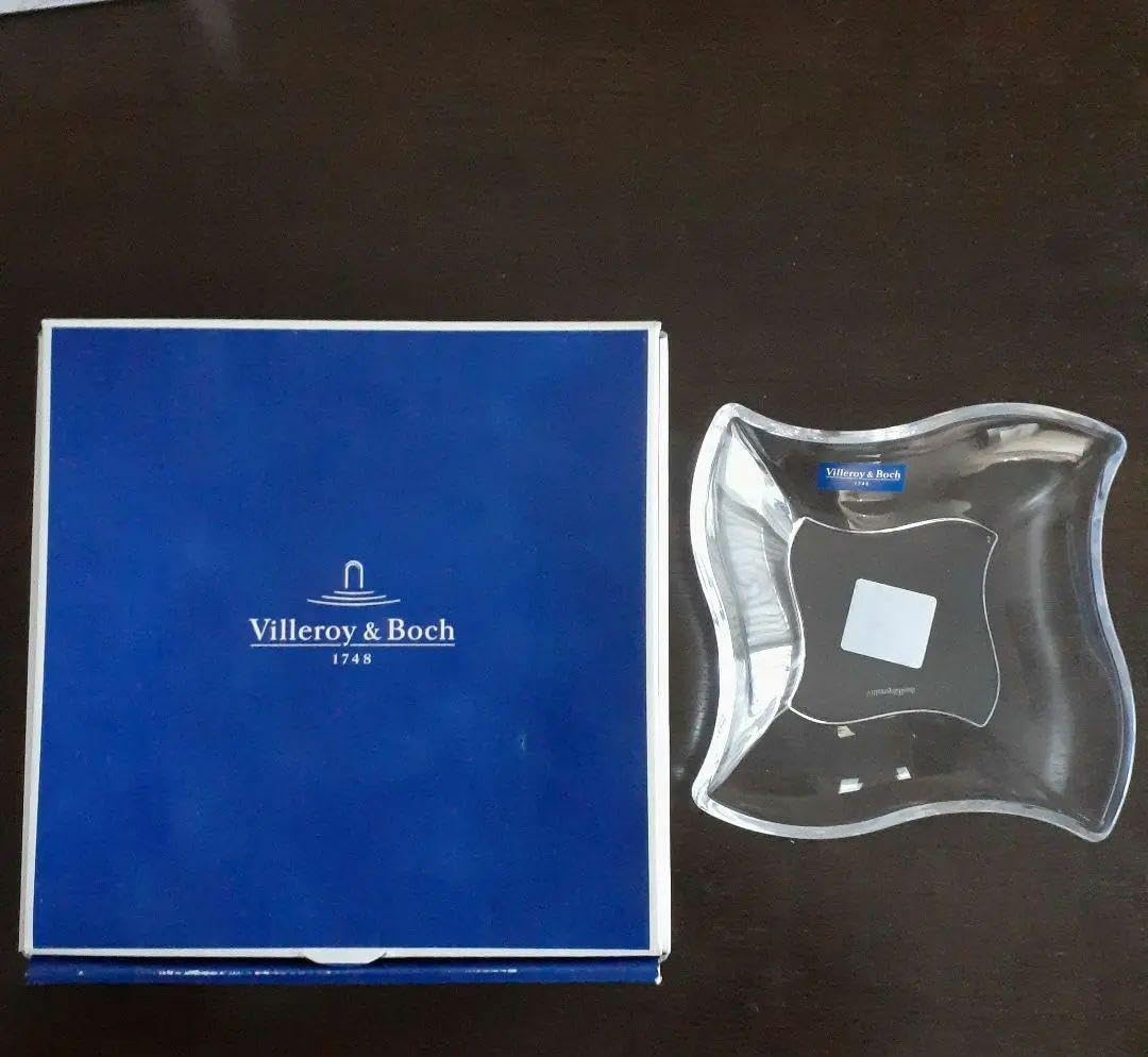 Amazon.co.jp: Villeroy Boch ビレロイボッホ ニューウェーブお皿 