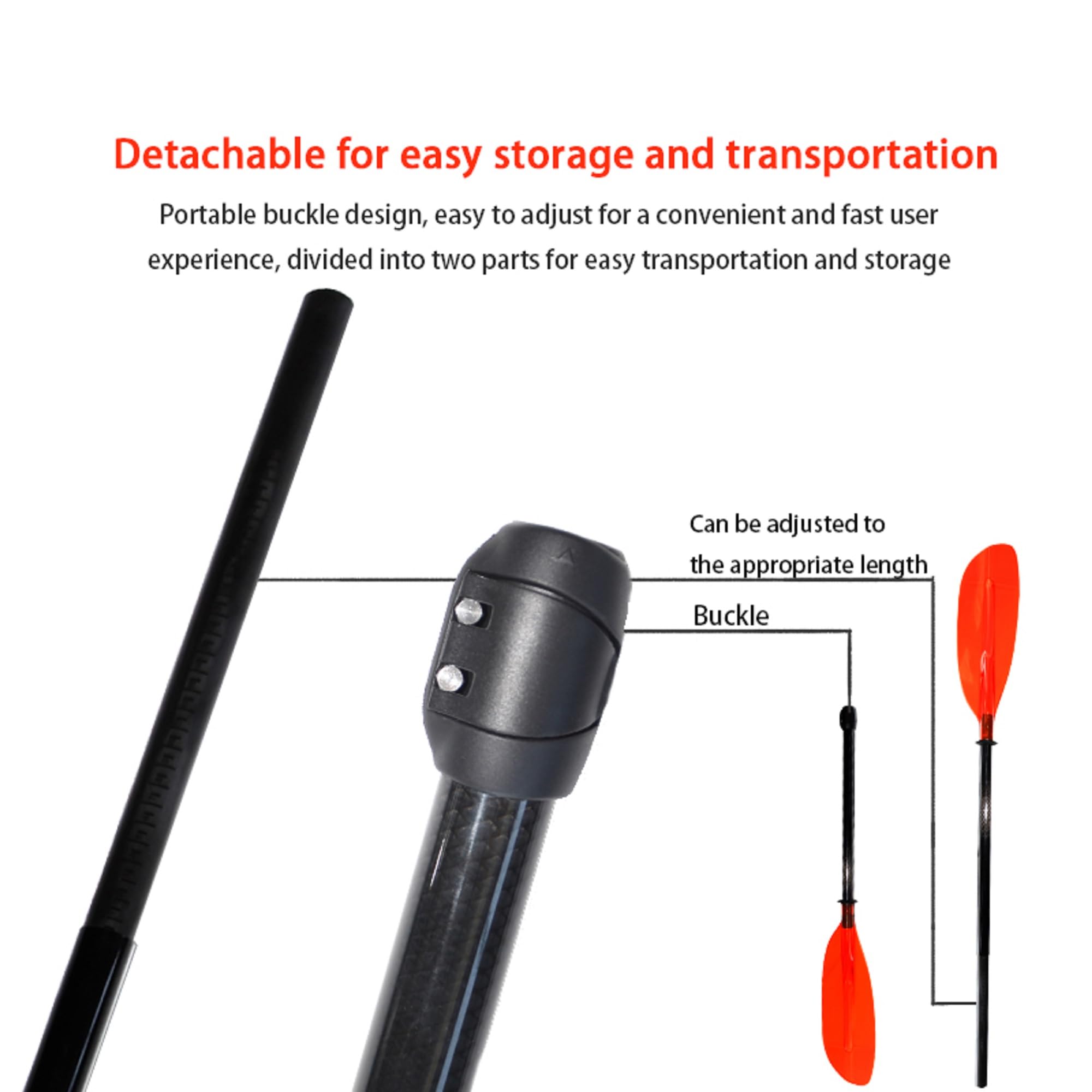 【海翔】超軽量 フルカーボン ダブルブレードパドル 海翔】超軽量 フルカーボン ダブルブレードパドル 海翔】超軽量 フル