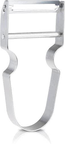 Viski Citrus Peeler Tool, Fruit Peeler for Cocktails, Bar Peeler