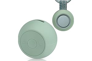 Silicone Cover Compatible with Hatch Rest Go