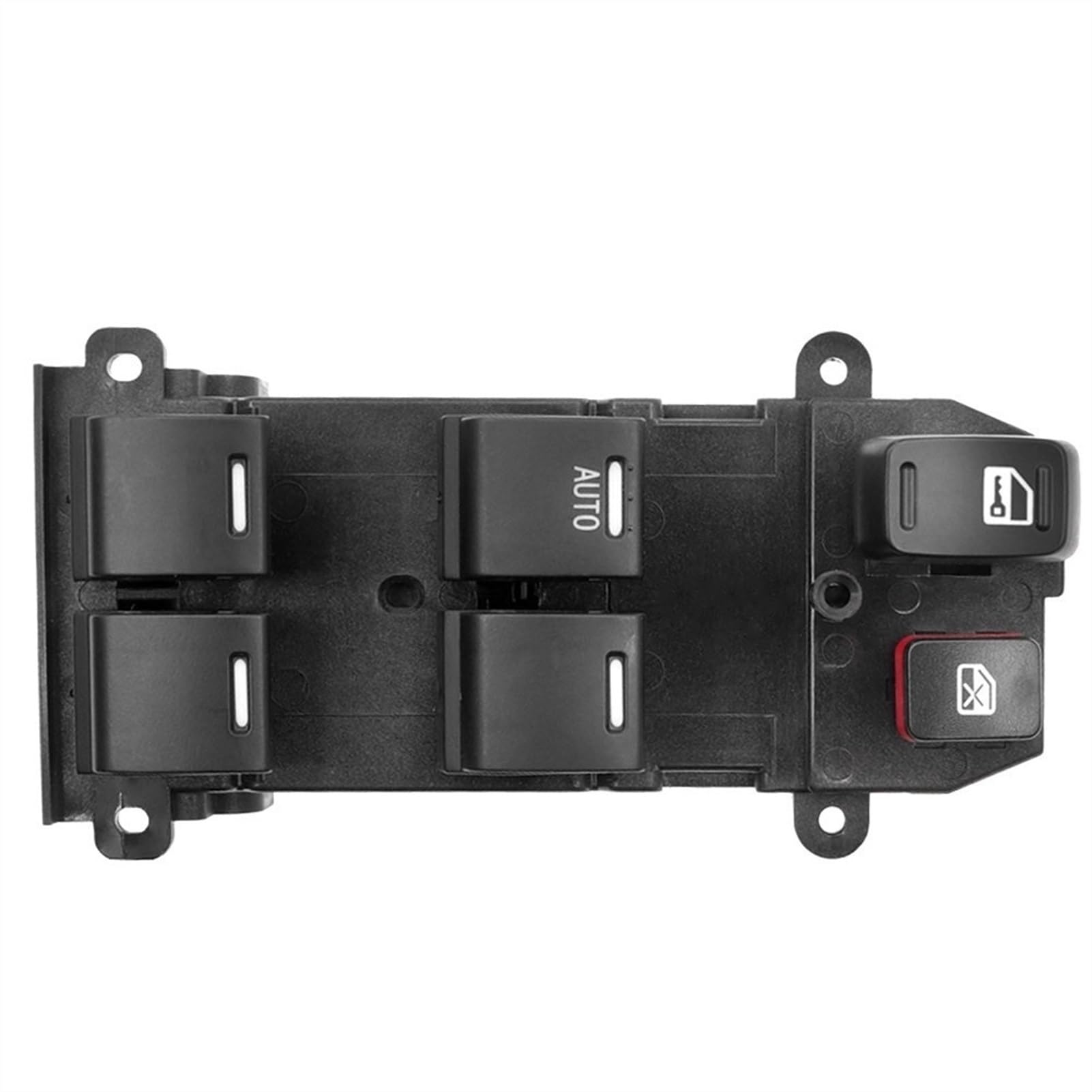 Lève-vitre principal pour CRV 2007-2011 commande électrique de remplacement