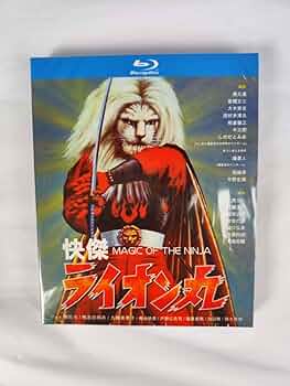 ※新品ケース交換済み　「ライオン丸G 」DVD5巻セット 新品ケース交換済み 「ライオン丸G 」DVD5巻セット