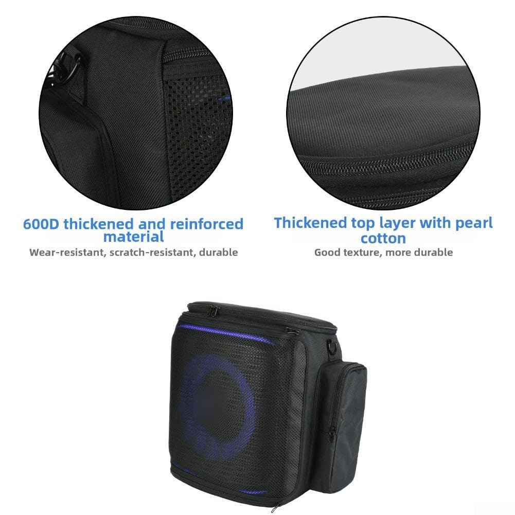 Funda de Nylon para JBL para partybox Encore2 Funda de Nylon