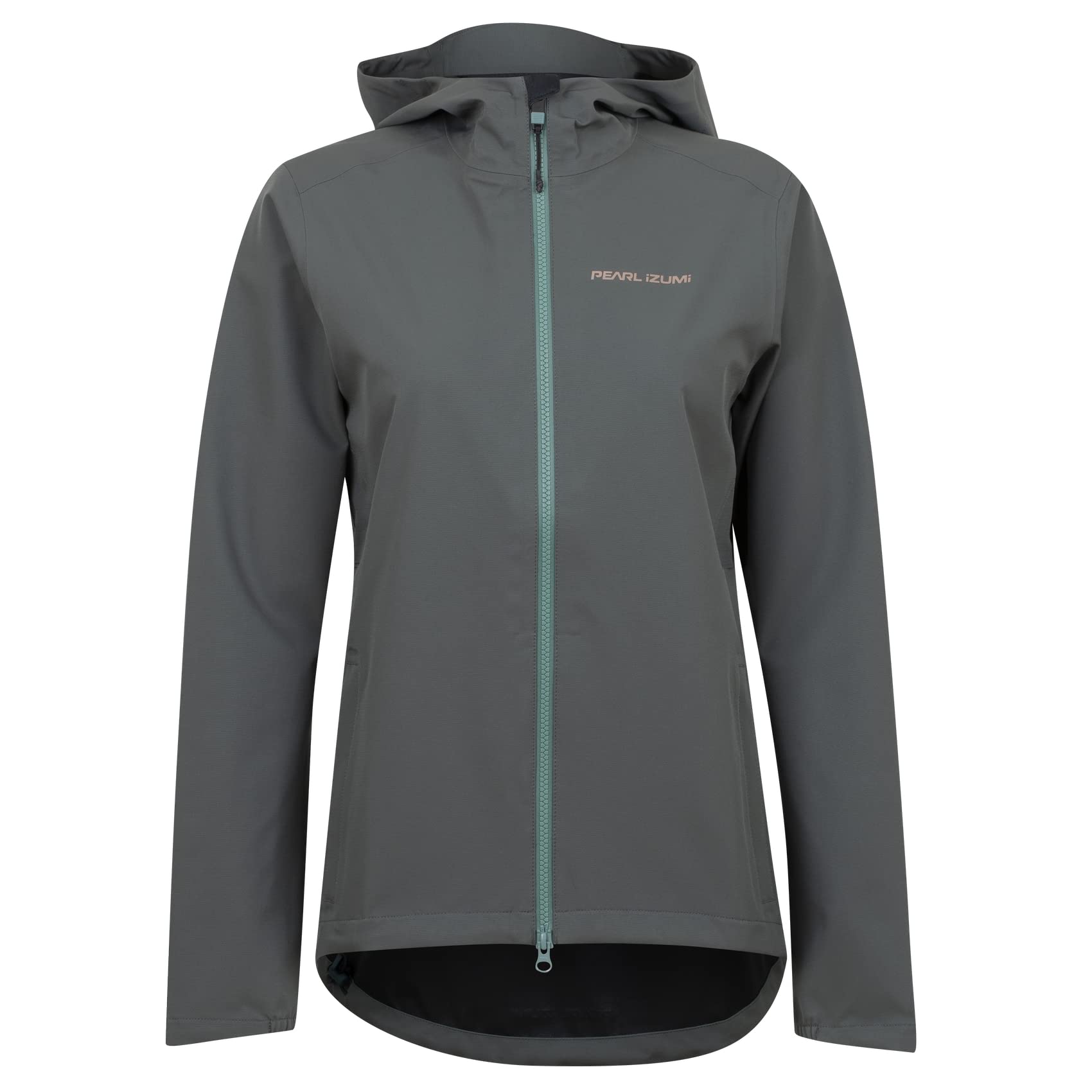 Pearl Izumi Summit 3L WXB kurtka damska szara