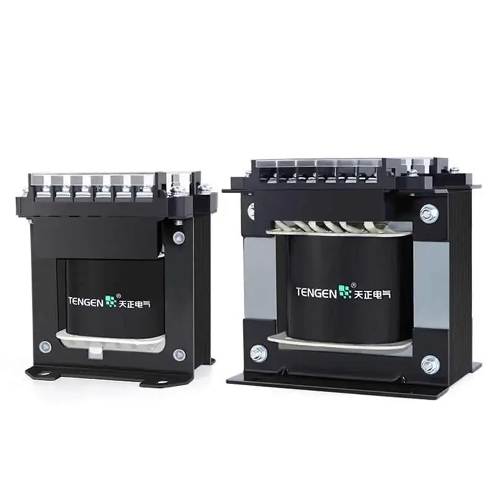 Trasformatore di isolamento monofase BK 220V a 220V Alimentatore di isolamento antiurto for apparecchiature elettriche 380V a 220V(D)