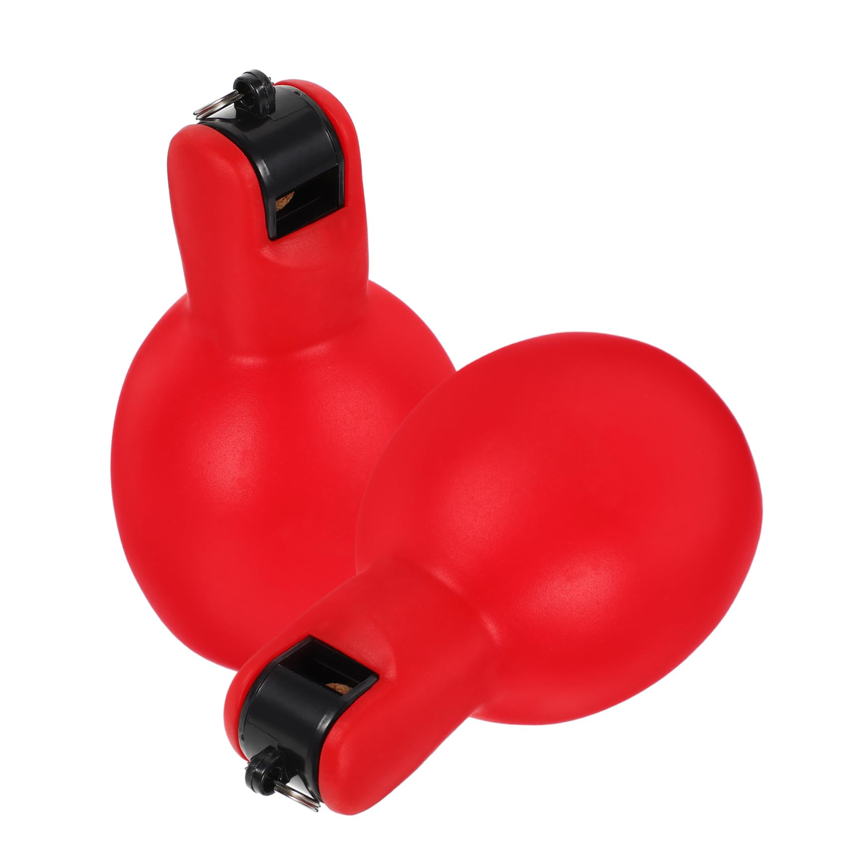 6pièces Sifflets De Survie Sifflet De Secours Portable pour Activités Extérieures Urgence avec Fort Et Outil Pratique pour Camping Et Randonnée