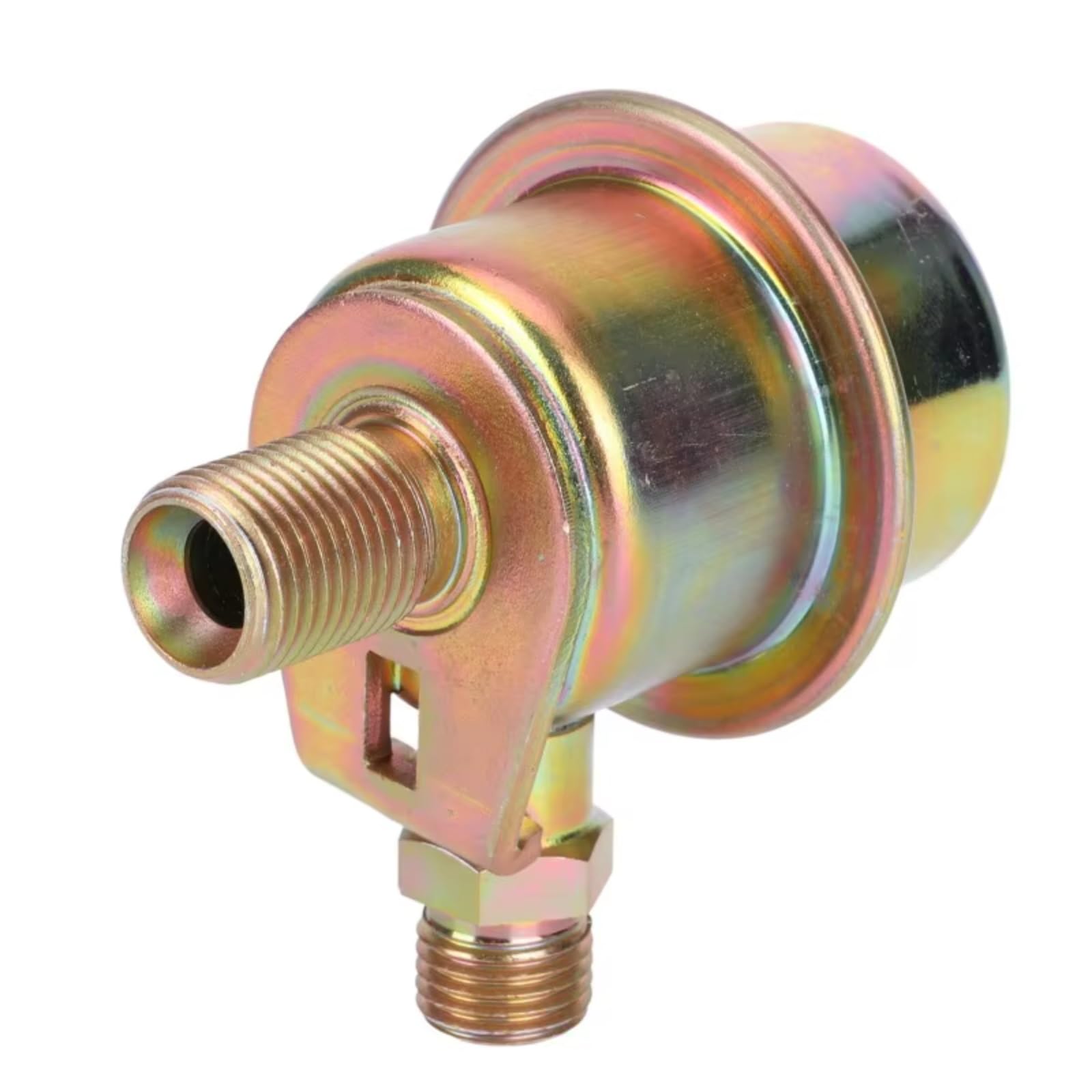 Lisroeu One Color Car Ctrol Scv Valve Compatible With Bentley 1Pcs Fuel Injection Pressure Regulator Electric Shut Off Solenoids Valve Parts Accessories A0000780692