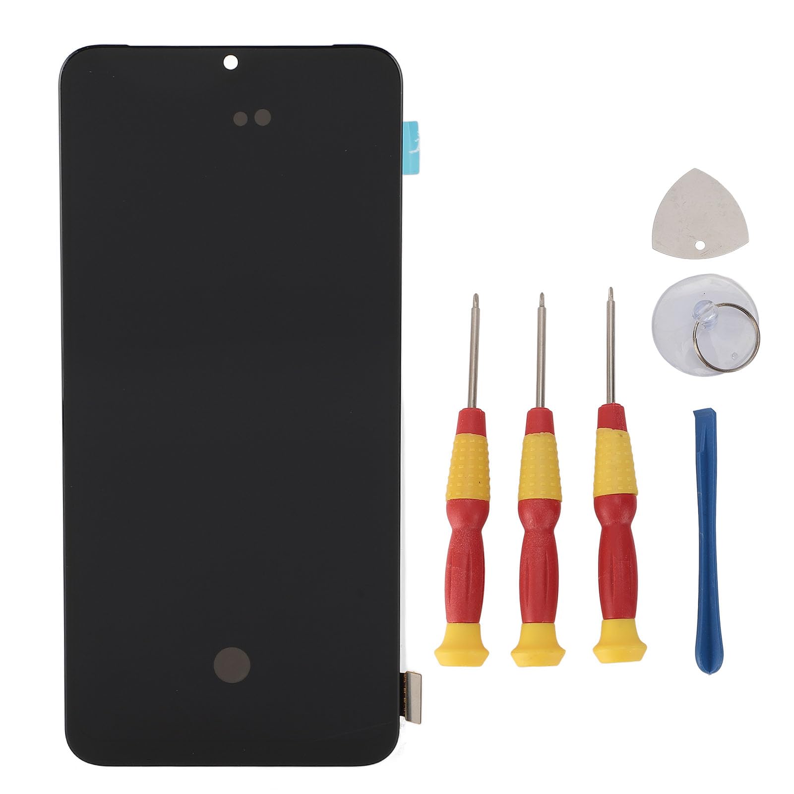 Aramox Sostituzione Schermo Telefono per 7T HD1900 HD1901 HD1903