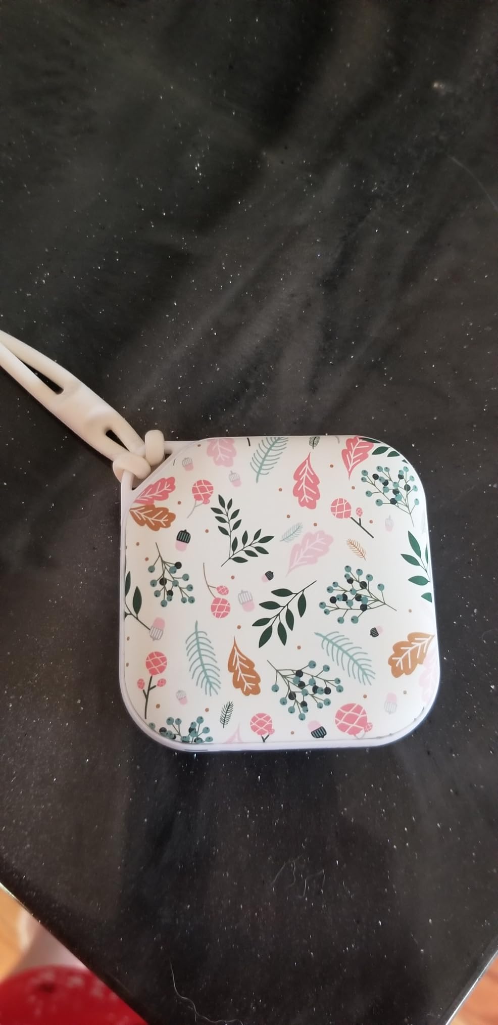 4/mo Finance orastone Rechargeable Hand Warmer Electronic Portable