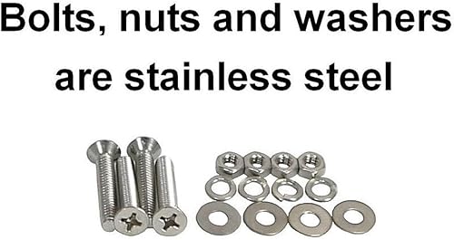 Miniatura 6 de Tram 1657-HC - Antena de radio satélite marina con cable RG58, color blanco