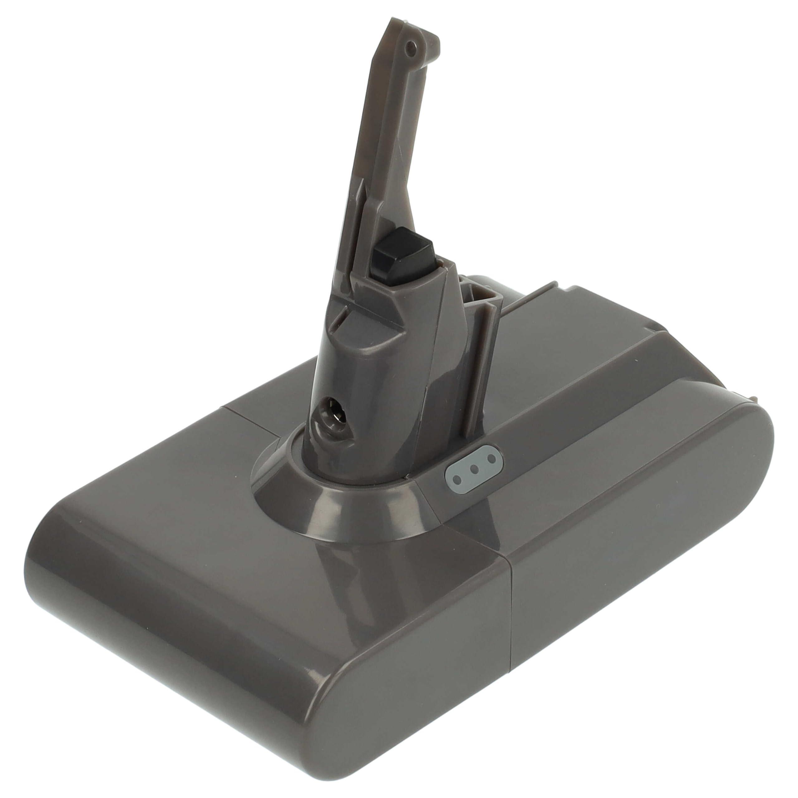vhbw Akku kompatibel mit Dyson SV10