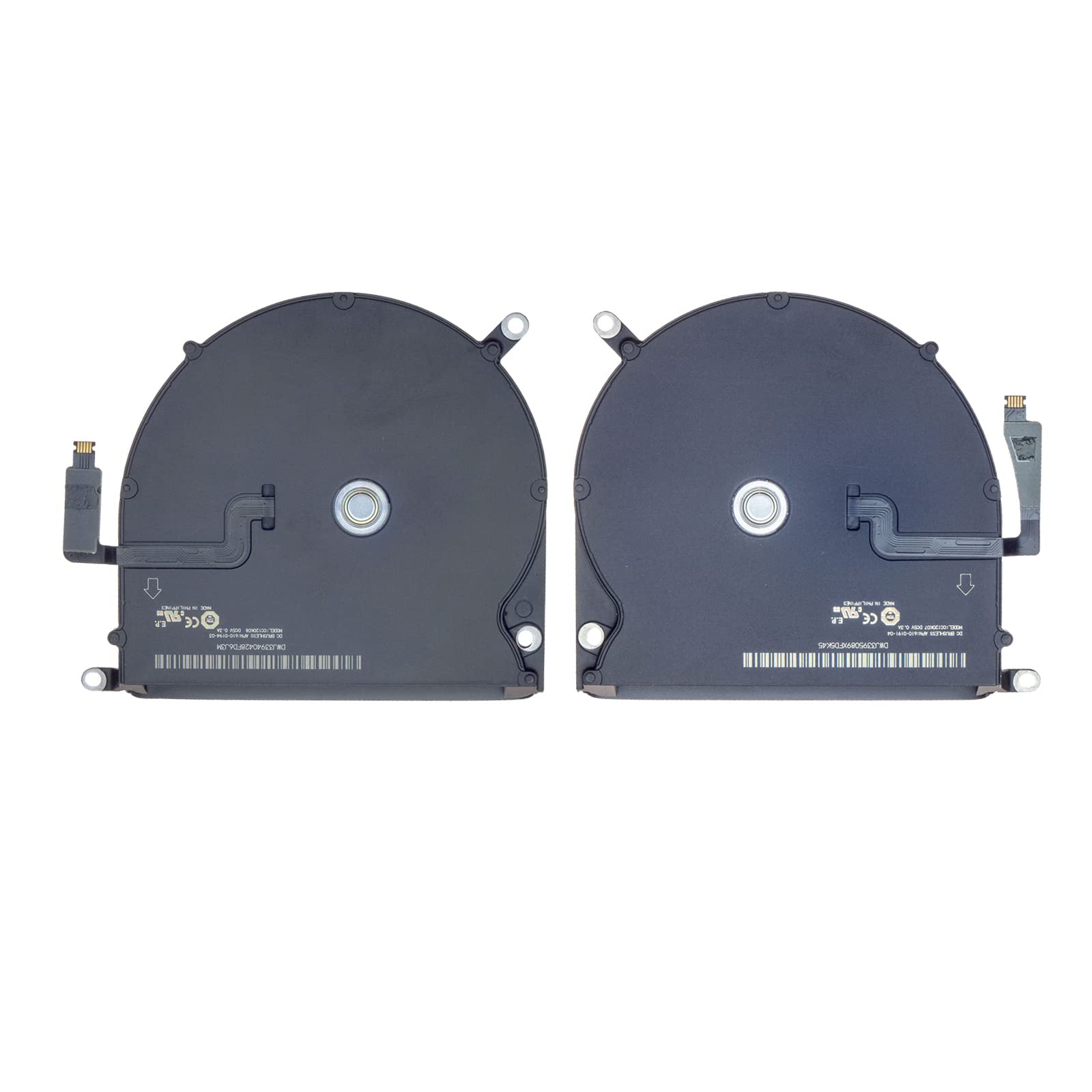 Ventola Destra Apple MacBook Pro 15" Retina A1398 - Foto 10