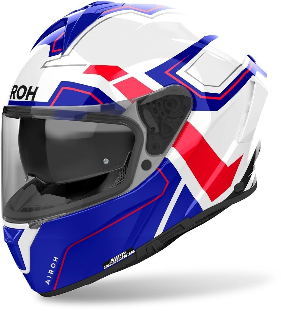 Airoh Spark 2 Dart Casco