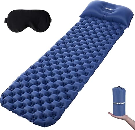 light air mattress