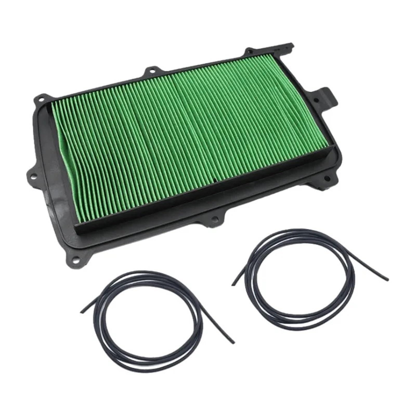 filtr powietrza zamienny Element filtra powietrza Dirt Bike Flow pasujący do układu dolotu powietrza HONDA Talon 1000R 1000X 1000X-4 Akcesoria motocyklowe