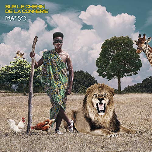 Roulement de tambour