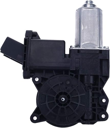 Miniatura 3 de A-Premium Motor de elevación de elevalunas eléctrico delantero derecho compatible con Buick Allure 2010, LaCrosse 2010-2016 Sedán, lado del