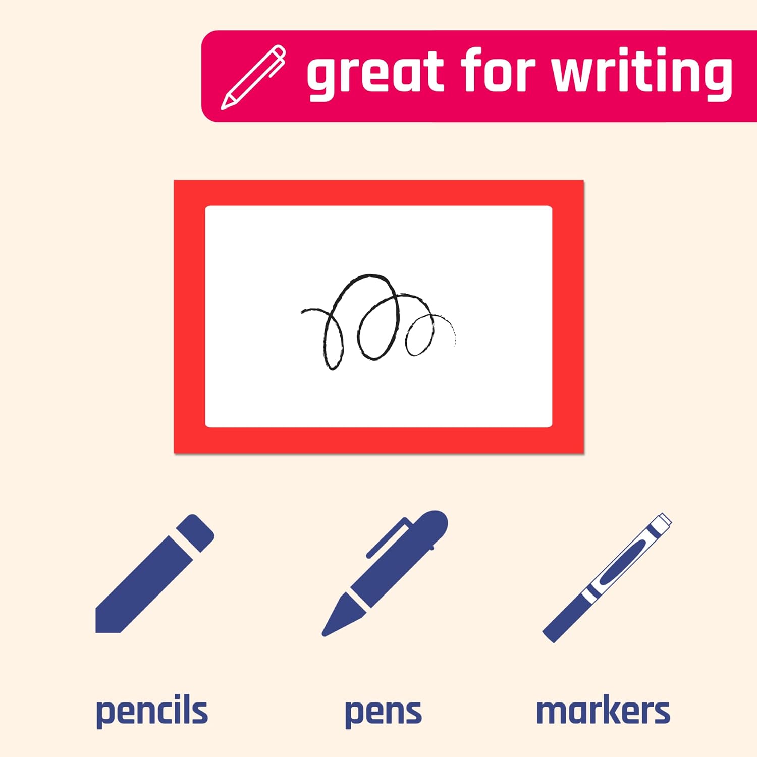 400 Pieces - Colored Name Tags Stickers Labels - 16 Colors, 3 x 2 inches - Image 3