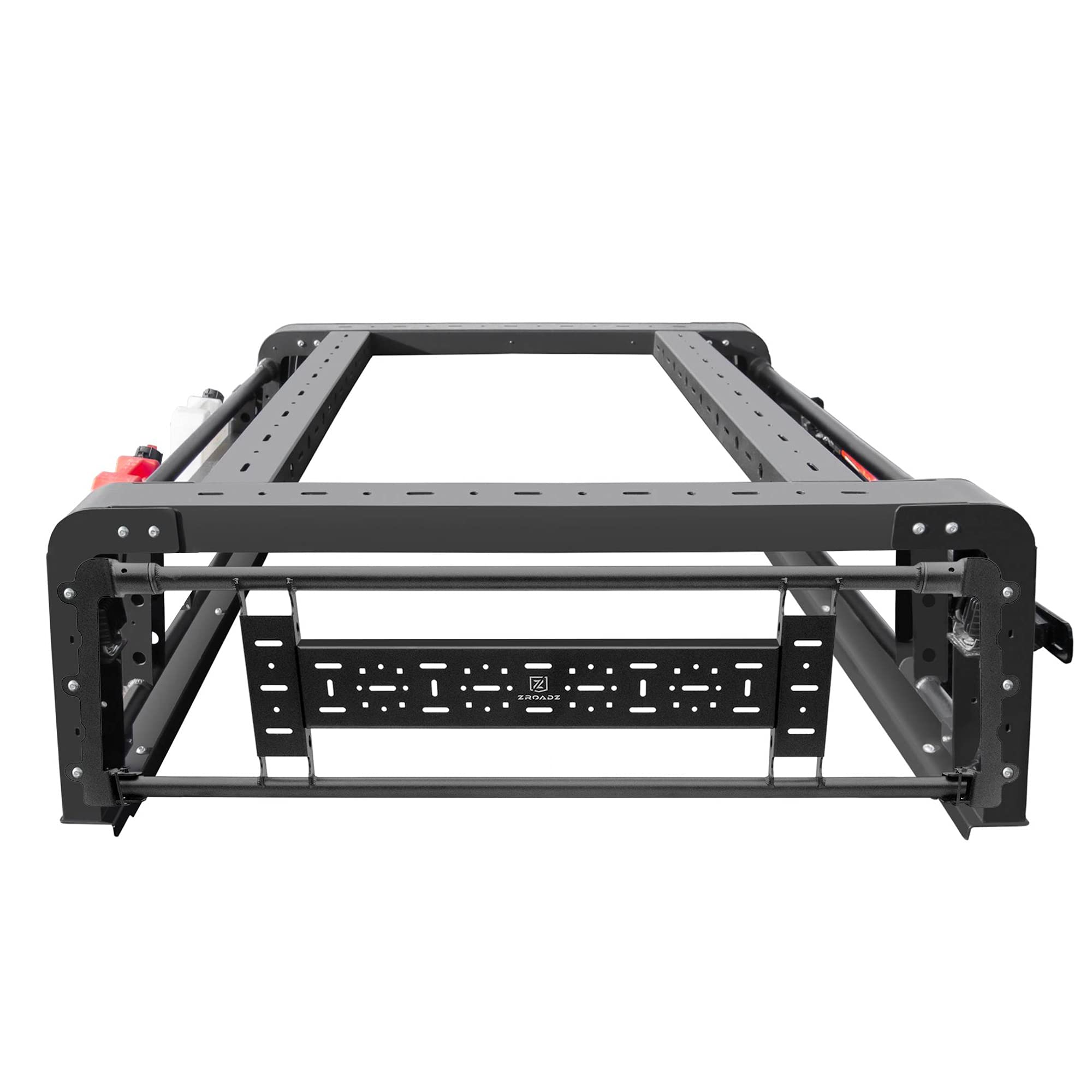 Amazon.com: ZROADZ Z834211 Access Overland Rack 2019-2022