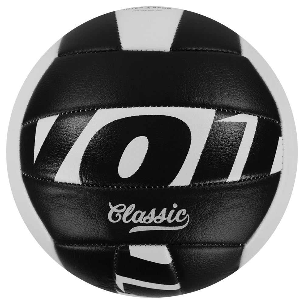 VOIT Pelota de voleibol clásica N5