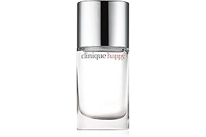 Happy Eau de Parfum Spray: The Perfect Fragrance for a Cheerful Start to Your Day