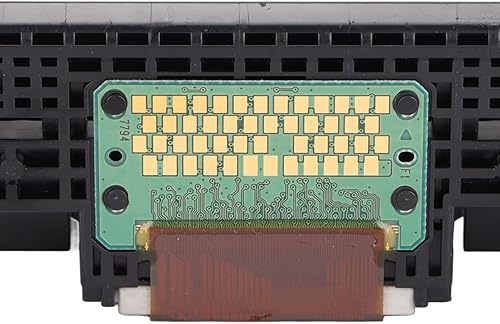 Miniatura 8 de Tbest Qy6-0082 Cabezal de impresión, mx892 Cabeza de impresora ts9120 qy60080 impresión para limouyin Reemplazo Cabezales pixma ix6550 ip4850 6820