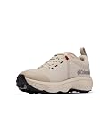 Columbia Men Off White OmniMax Escape Thrive Titanium Hiking and Trekking Shoes gallery image