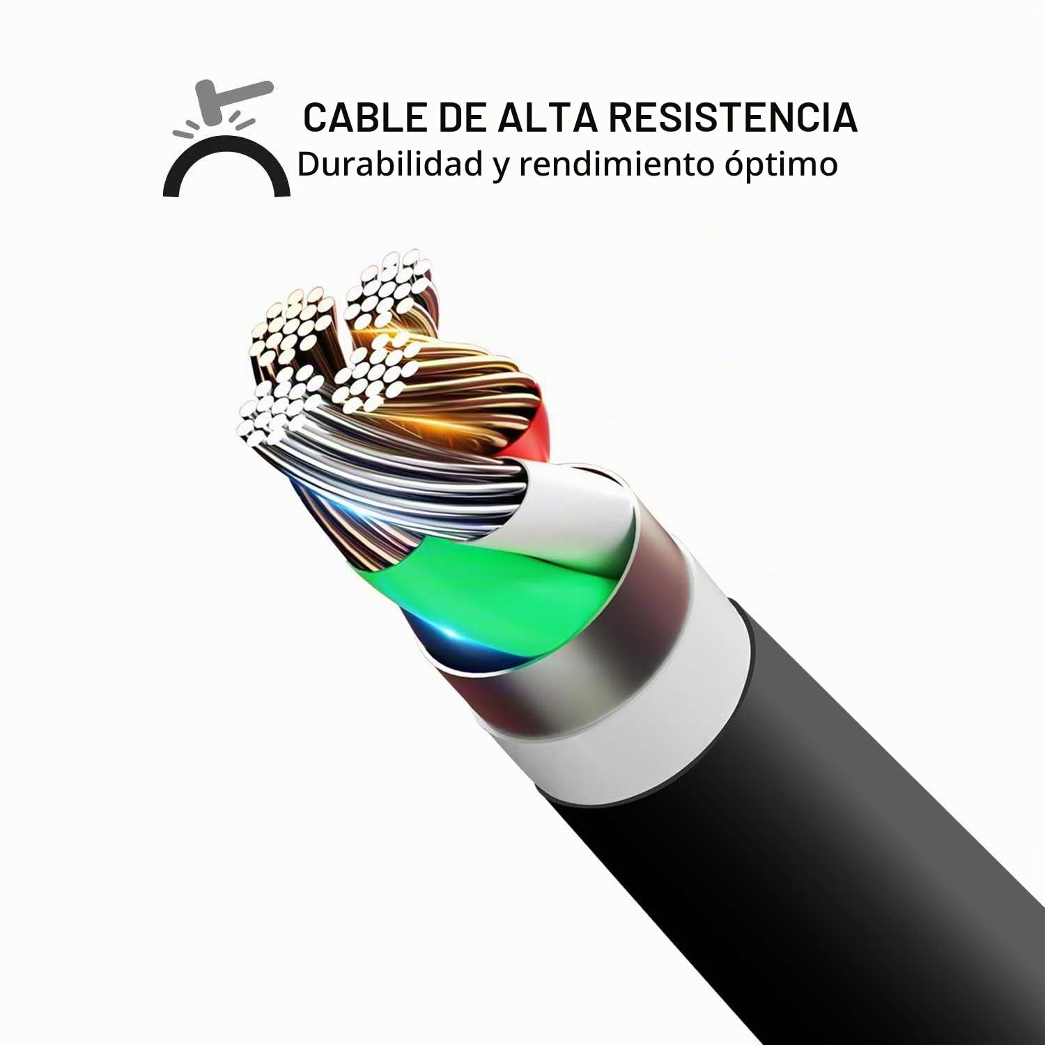 Câble de chargeur USB 2 en 1 pour psv1000, Psvita,... – Grandado