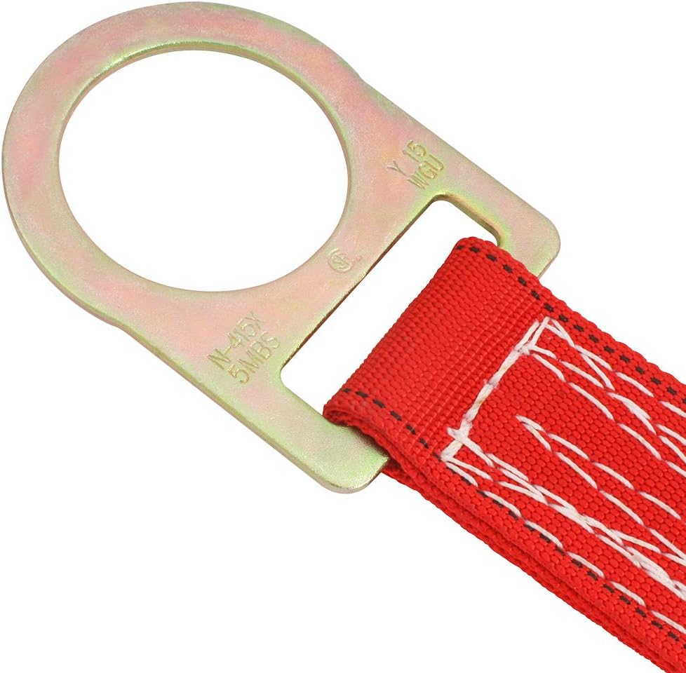 ANCHOR OR FIXED POINT 90cm 1-3/4"1FOCUS