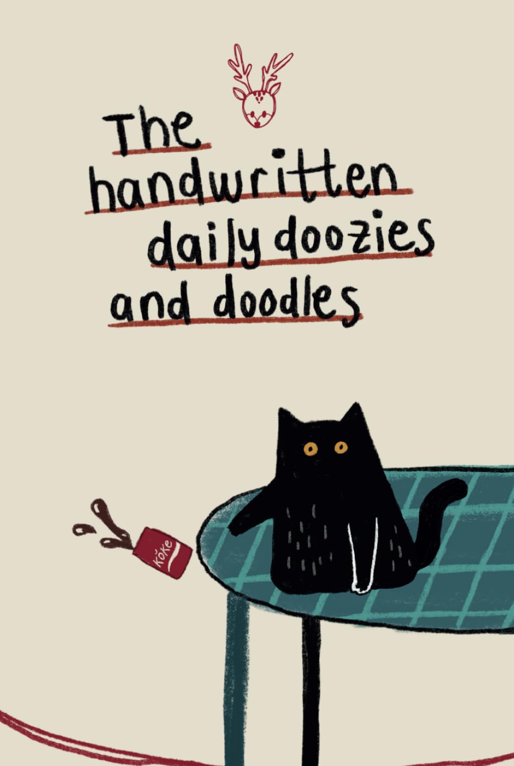 Daily planner charge mentale journal d'organisation contre le stress quotidien