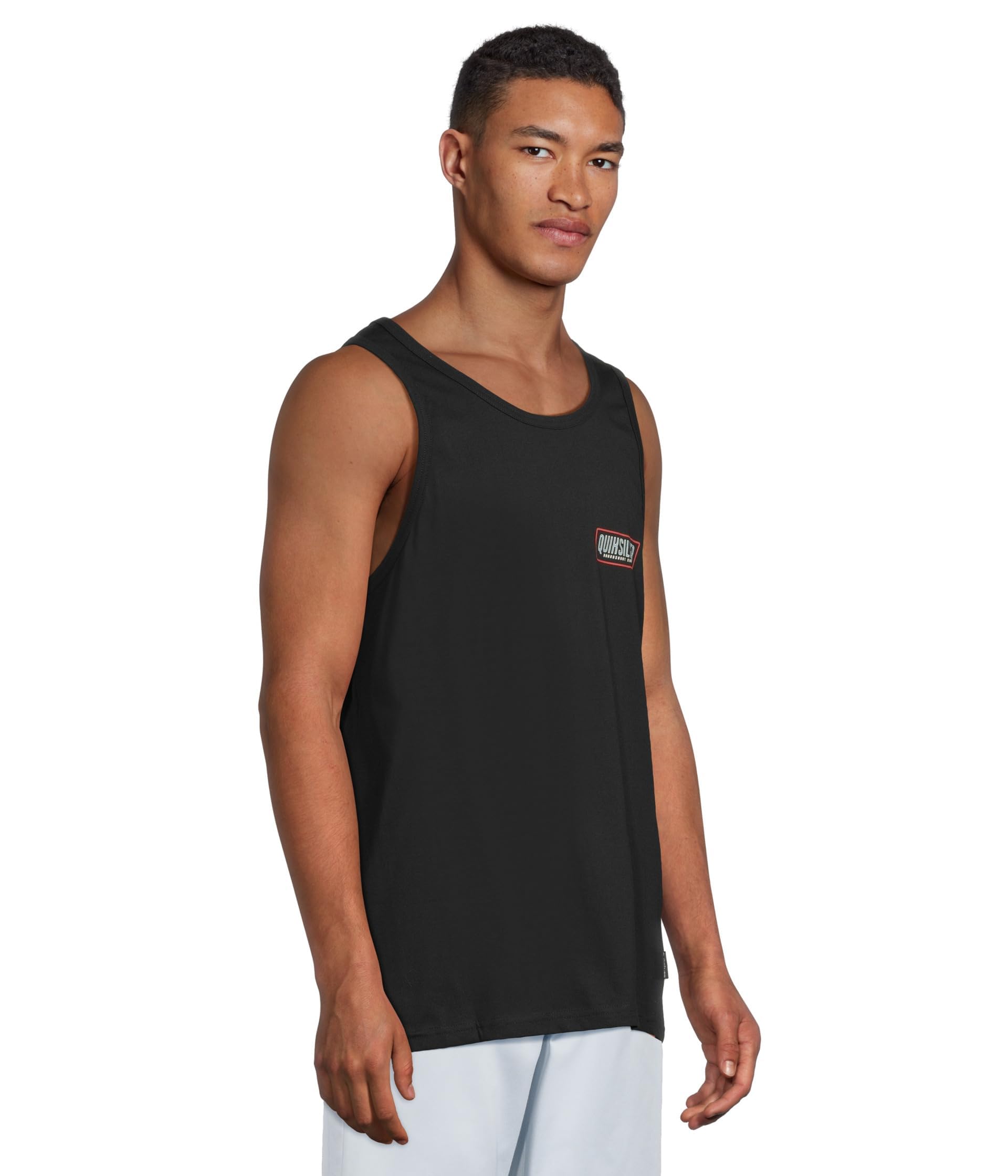 Quiksilver Débardeur Octo Lock pour Homme