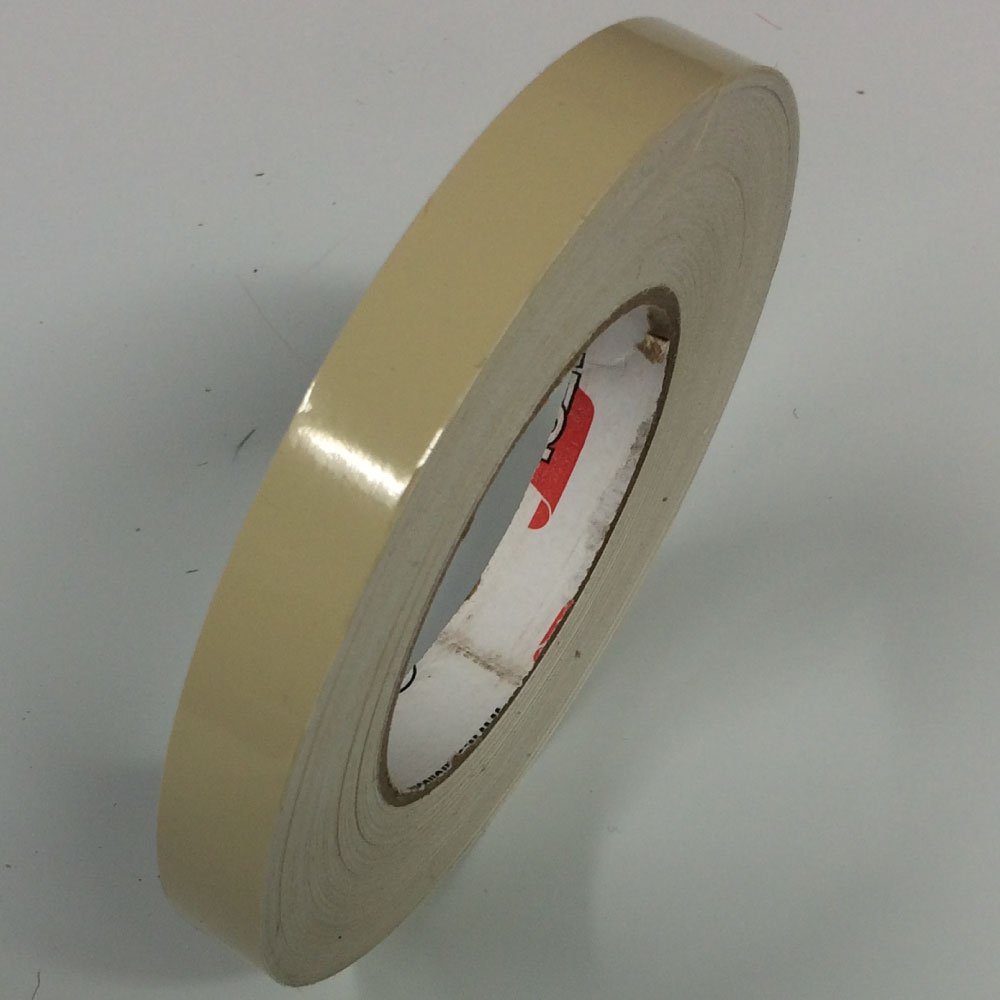 ORACAL Vinyl Striping Tape 651 - Pinstripes, Decals, Stickers, Striping - 1 inch x 150ft. roll - Beige