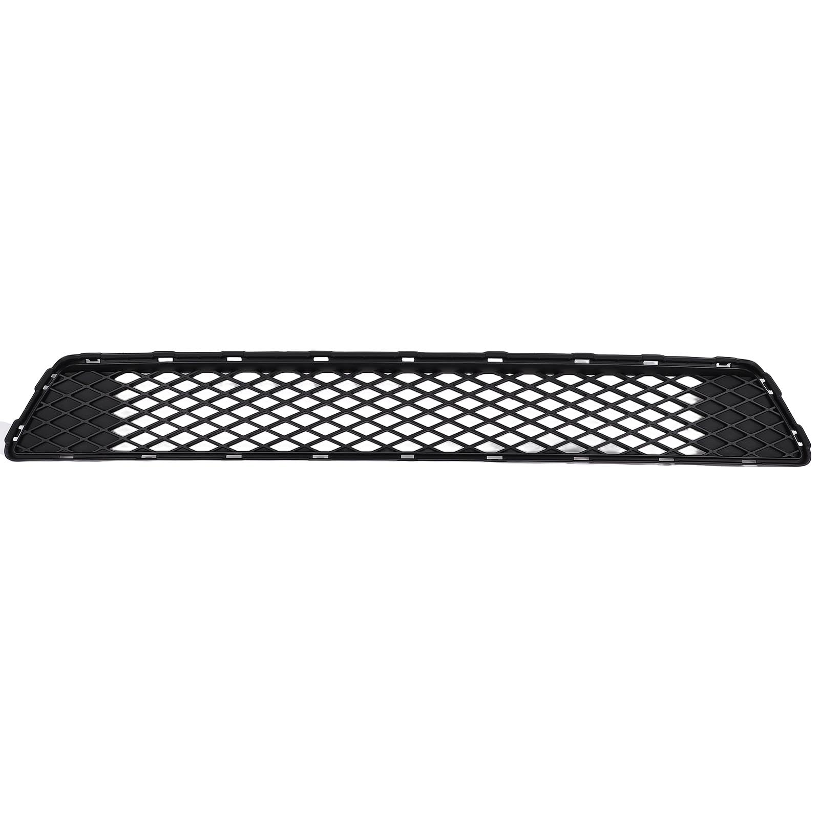 FRONT B PASUJE DO UMPER LOWER GRILLE PASUJE DO 2015-2017