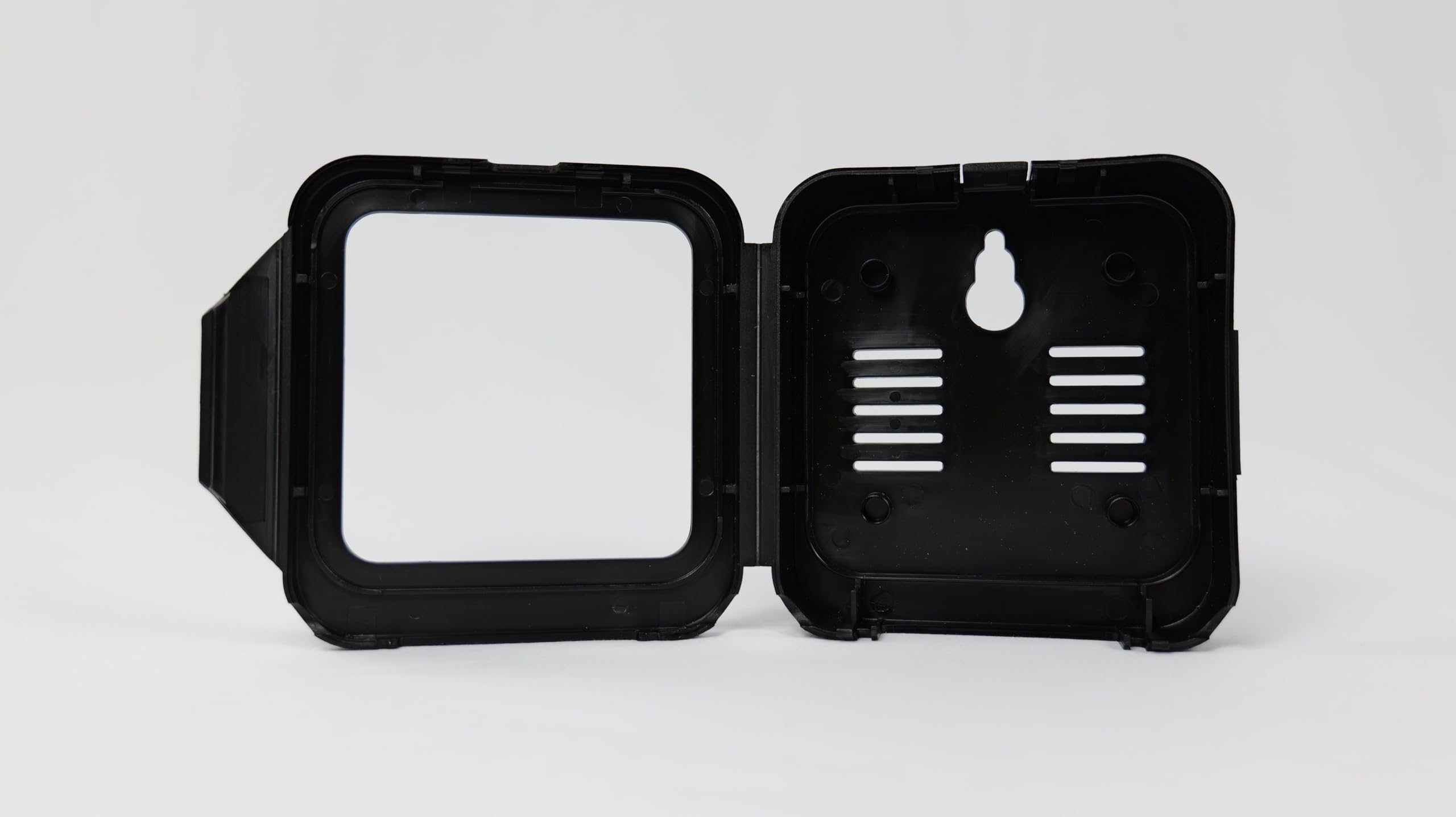 Parsec Technologies, Inc. Mountable Protective Hotspot Case for NETGEAR Nighthawk M1, M5, M6, & M6 PRO