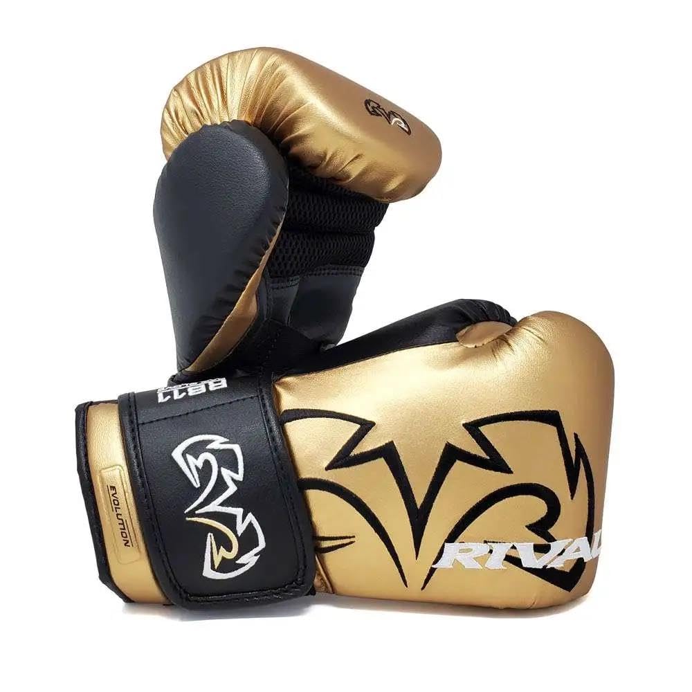 Gants de sac Rival RB11 Evolution | Gants de sac et de rembourrage | Gants de sac d'entraînement Rival