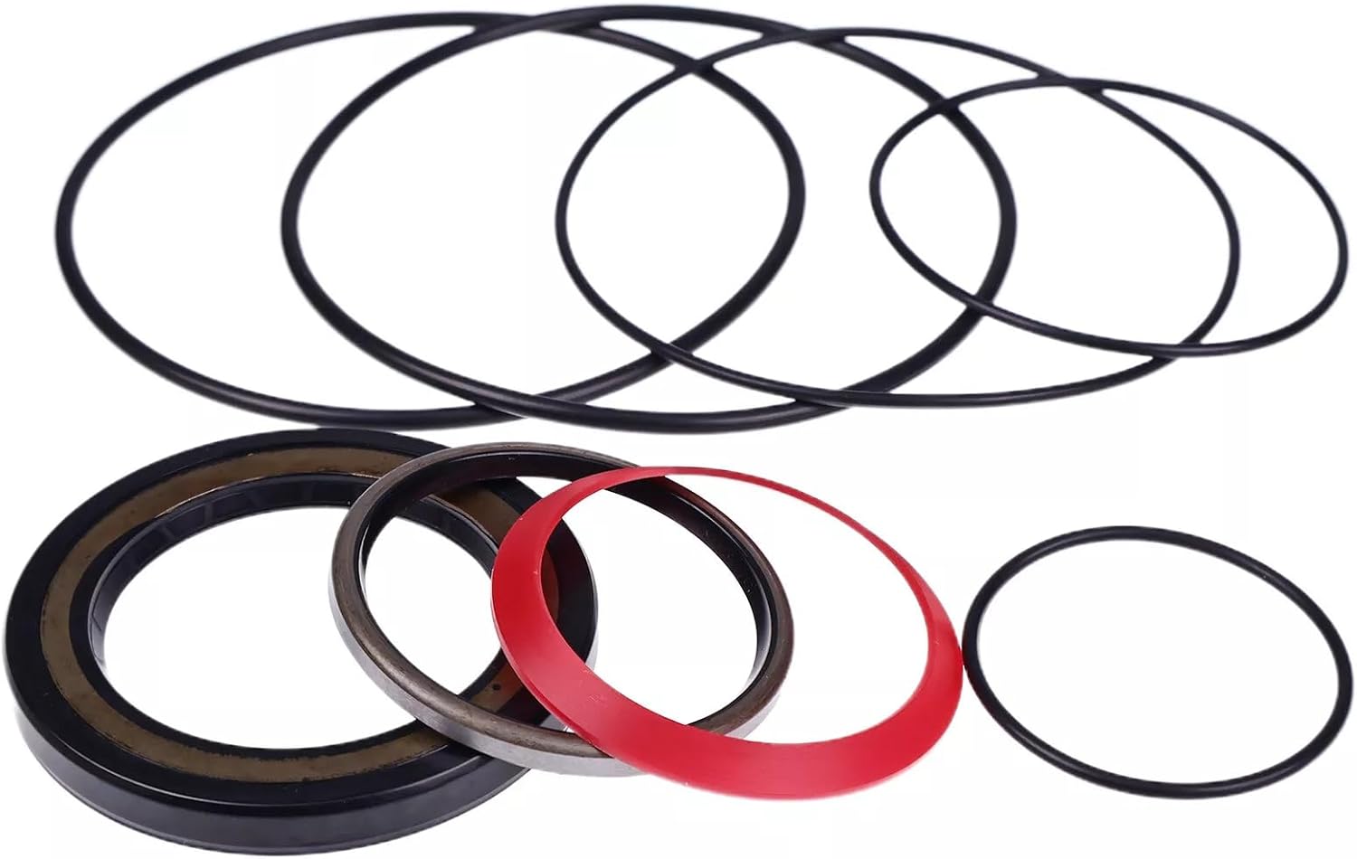Seal Kit 151B0113 Compatible For OMT Motor Series 1 and Series 2