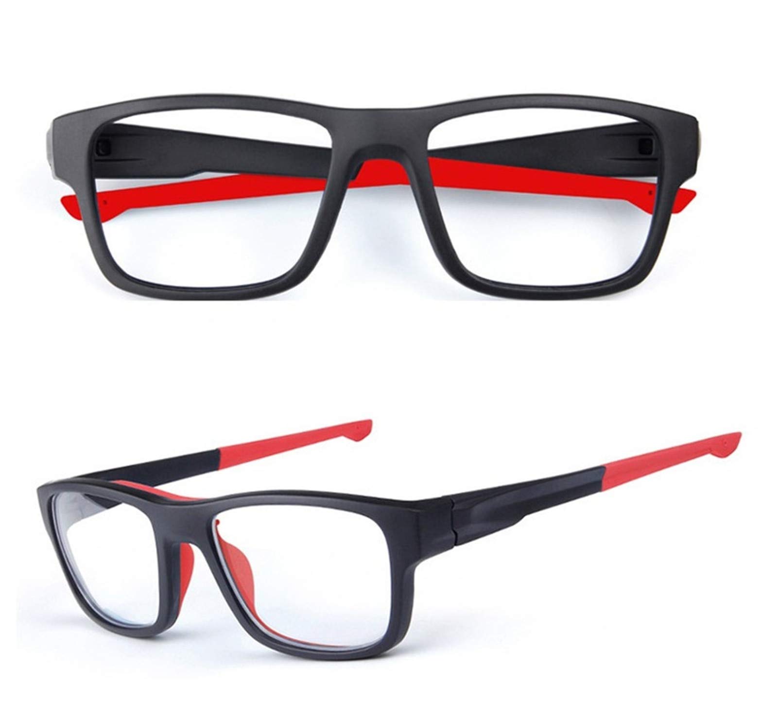Sportbrille, Basketball, Fußball, Dribbling Goggle für Herren, Damen, Jugendliche, Anti-Beschlag-Augenschutzbrille