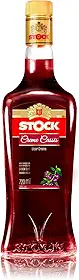 STOCK Licor Cassis Stock 720 Ml