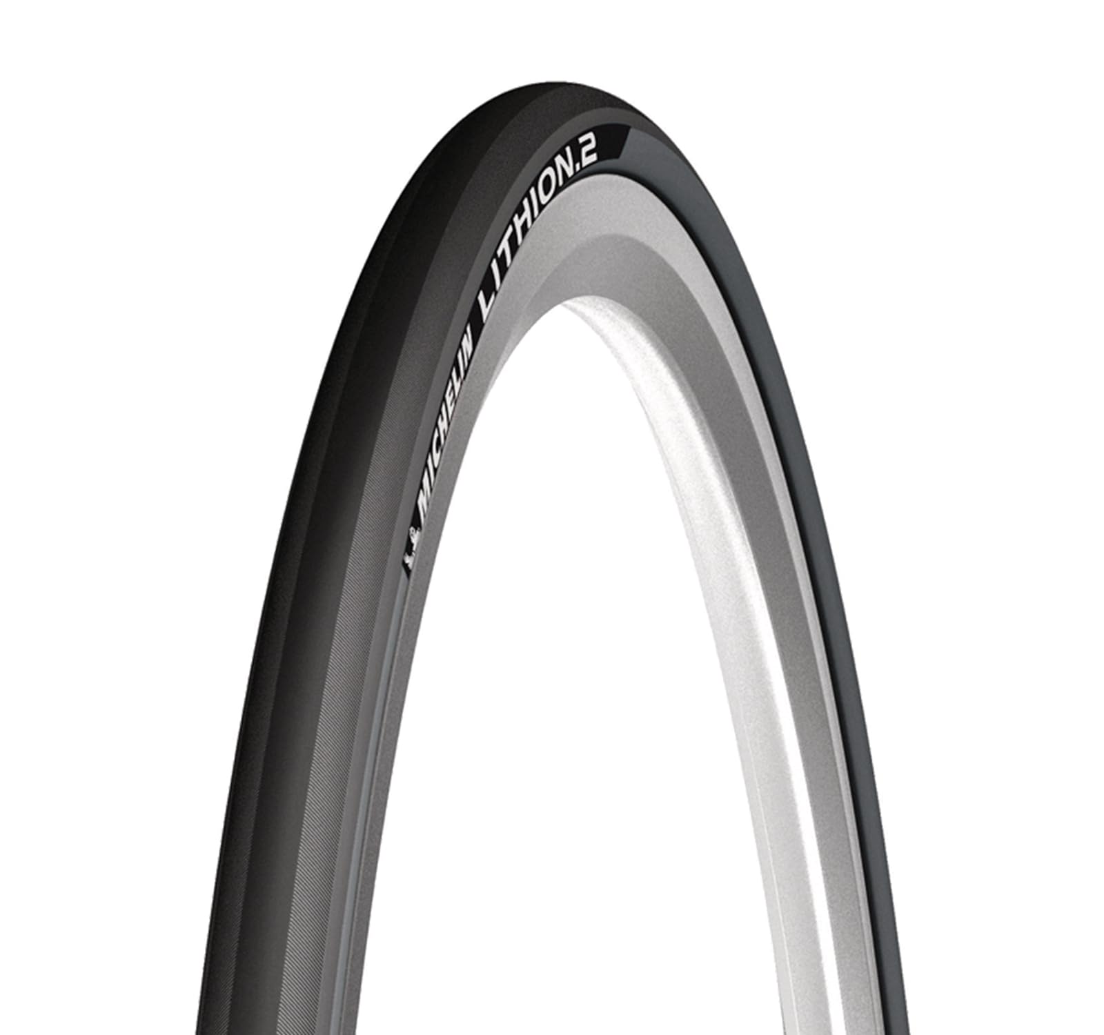 Amazon | Michelin Lithion 2 Tire, 700 x 23mm Black/Blue by