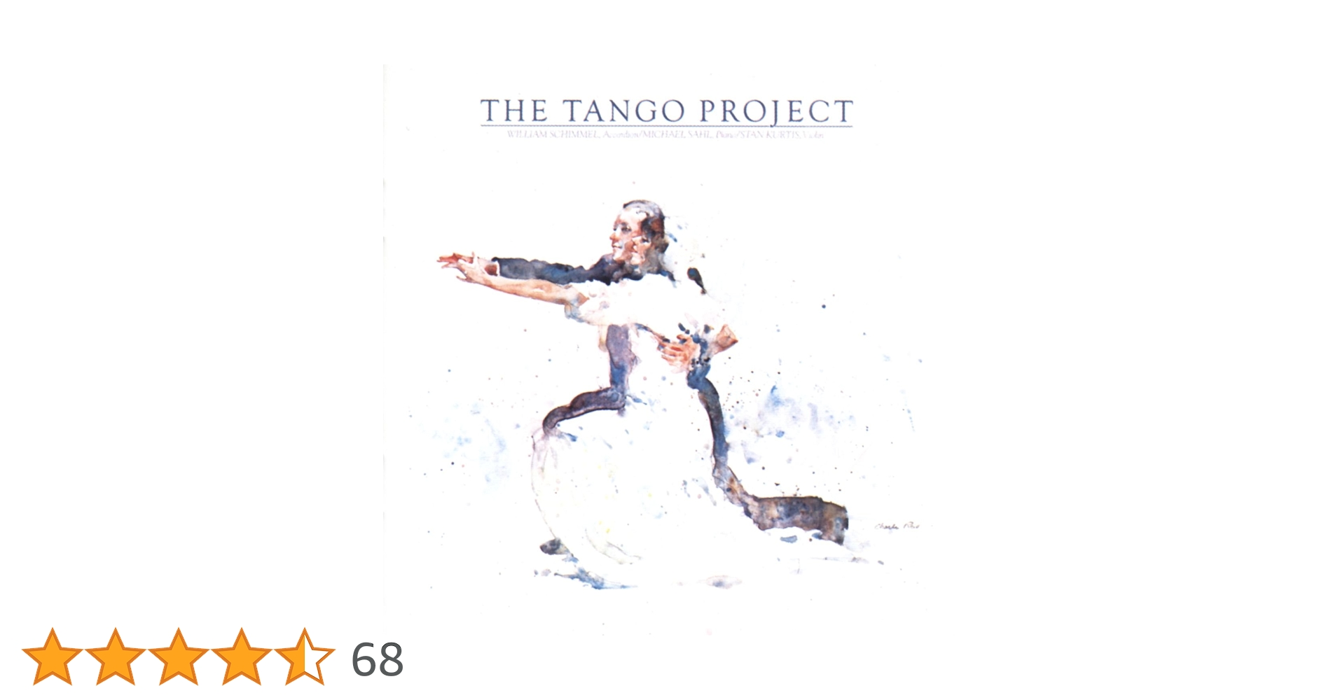 タンゴ・アルバム [CD] Amazon.co.jp: タンゴ: ミュージック