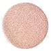 Premium Natural Mineral Eyeshadow Singles by Dollup Beauty - Anti-Aging Formula. Customizable Onto Magnetic Palette. Small Eco Friendly. Color Light Golden Shimmer.