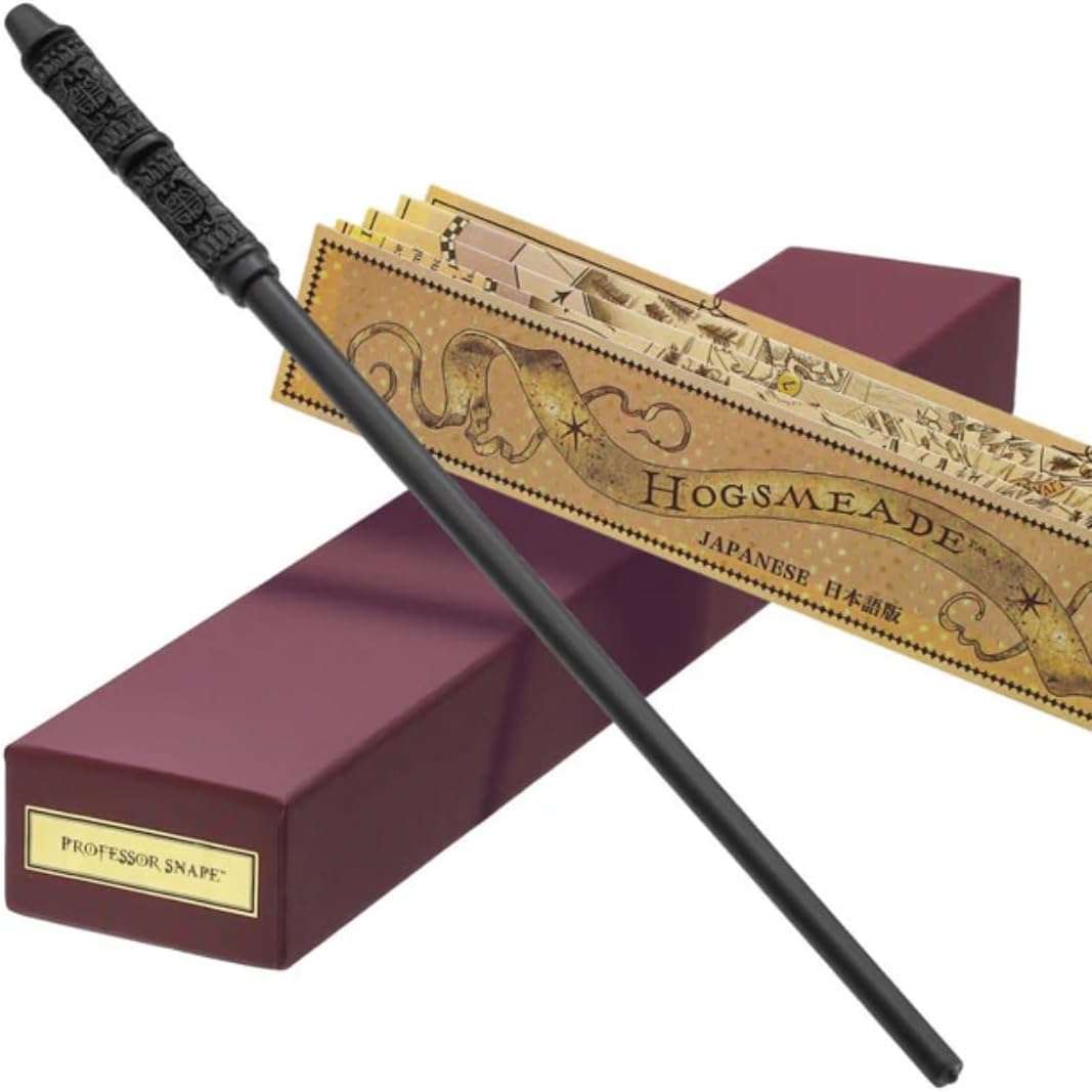 ハリーポッター 杖 トライウィザードチャンピオン ワンドセット ハリーポッター 杖 トライウィザードチャンピオン ワンドセット ハリー