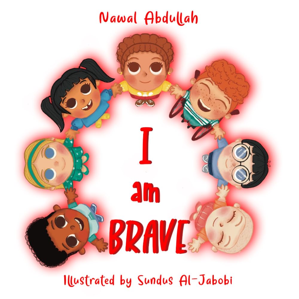 I am Brave (The Seven Affirmations)