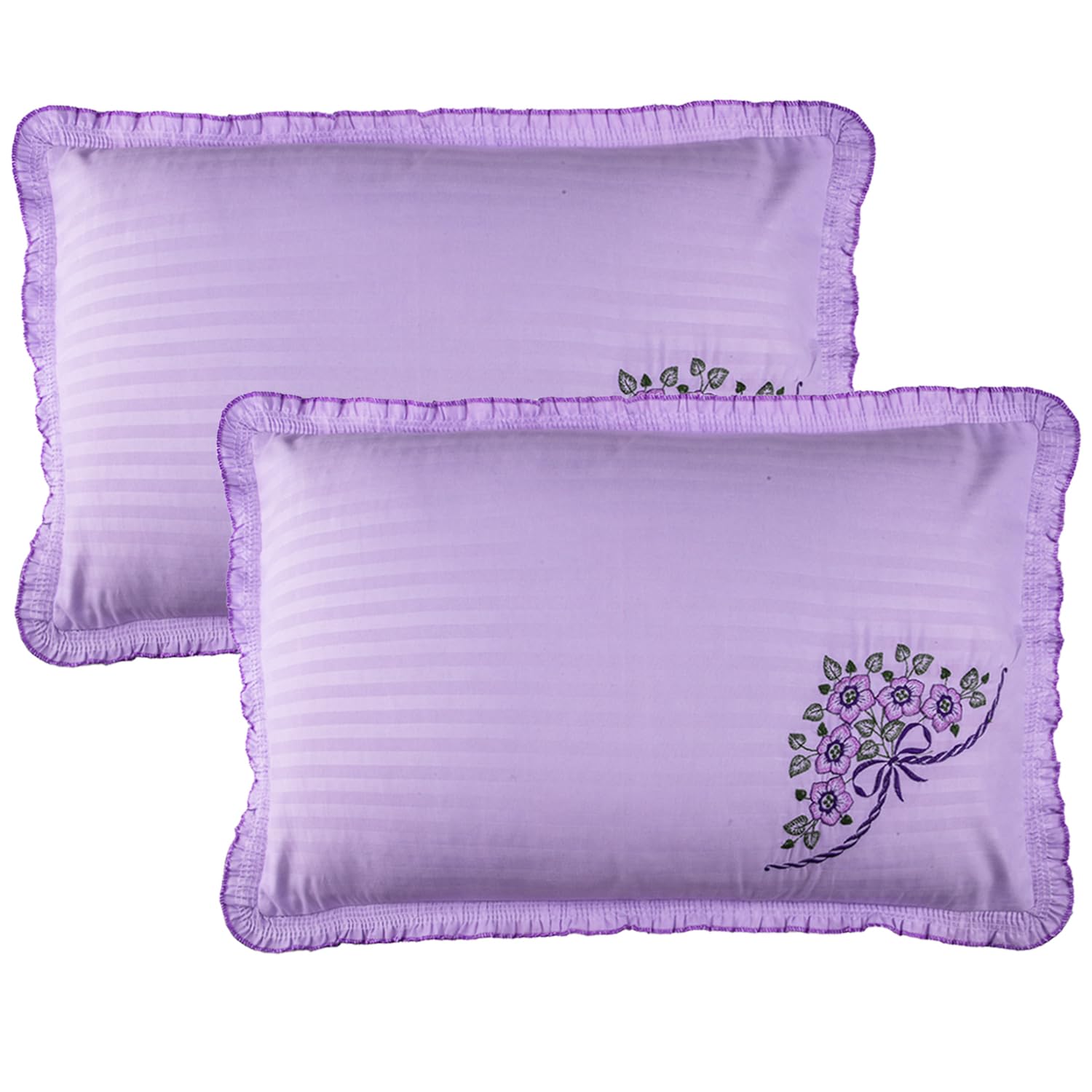 See full amazon price history chart for Kuber Industries Pillow Cover | Cotton Pillow Cover Set | Cushion Pillow Cover Set | Pillow Cover Set for Bedroom | Lining Embroidery Pillow Cover Set | 2 Piece Set | Purple Kuber Industries Pillow Cover | Cotton Pillow Cover Set | Cushion Pillow Cover Set | Pillow Cover Set for Bedroom | Lining Embroidery Pillow Cover Set | 2 Piece Set | Purple (B0CJVFJ258) Amazon Price History, Amazon Price Tracker