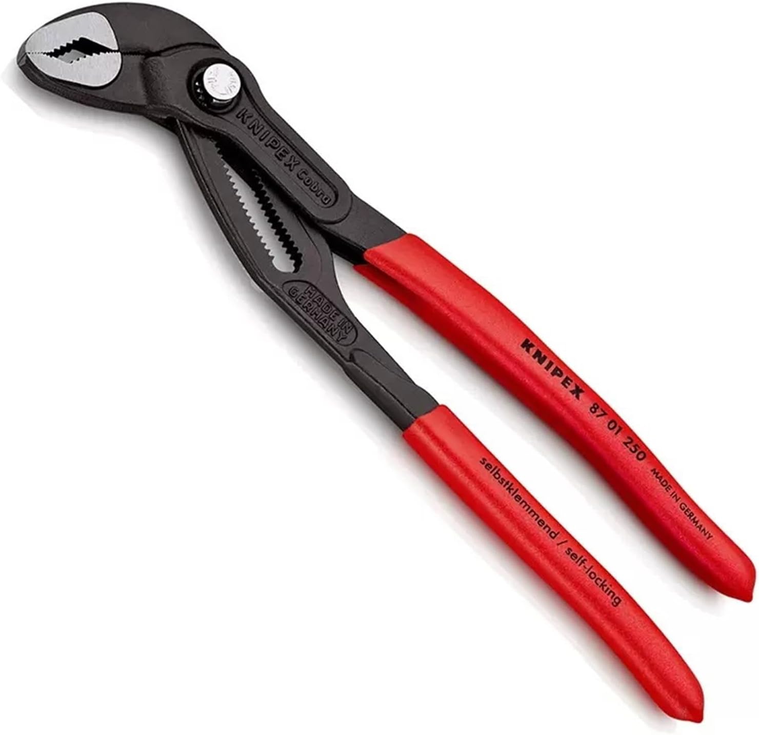 Tools 8701250 10-Inch Water Pump Pliers