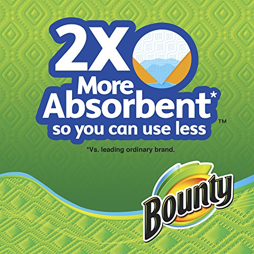 Image of Select-A-Size Paper Towels, White, 2 Huge Rolls = 5 Regular Rolls