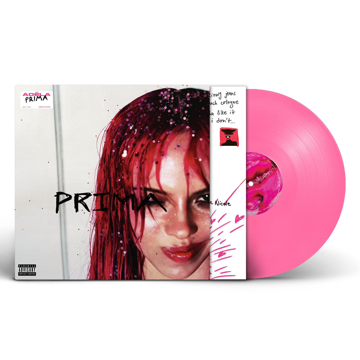 PRIMA [VINYL]