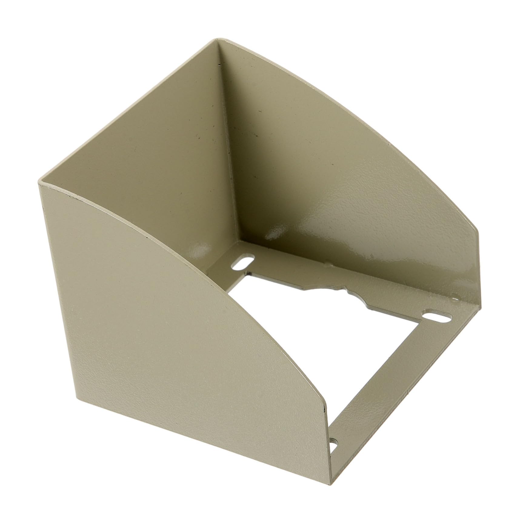 Boîte de couverture de prise électrique SYLVAPURE protège vos câbles extérieurs